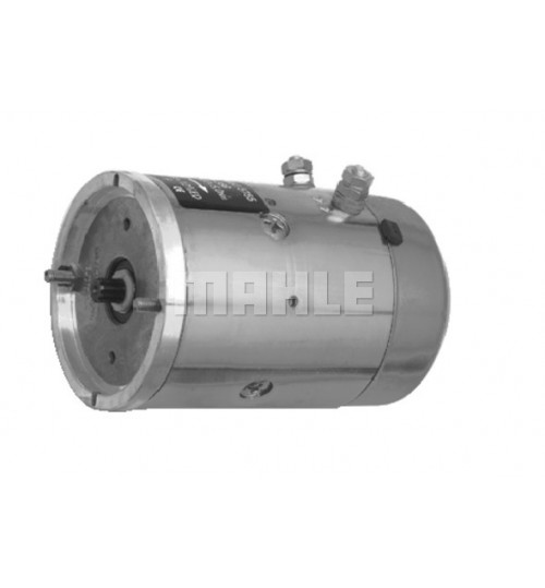 Hydraulic Motor 11216386